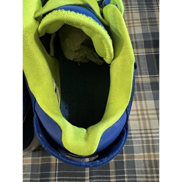 Nike LeBron 8 v/2 2011 Low Sprite Size 12 Men Basketball Shoes main image 8